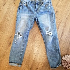 Sold! Old navy jeans